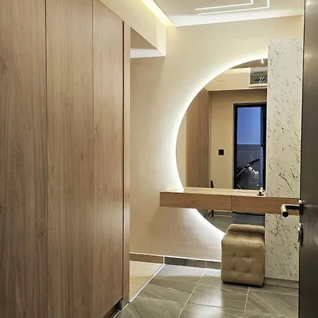 Apartment Luxury Modern *