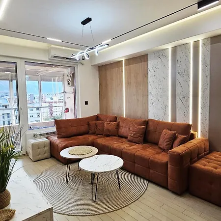 Luxury Modern * Skopje