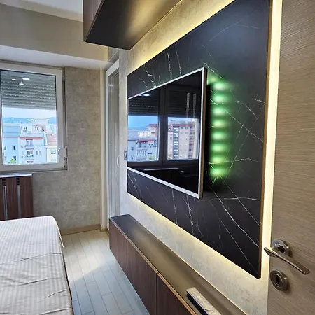 Luxury Modern