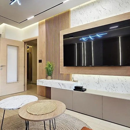 Luxury Modern *