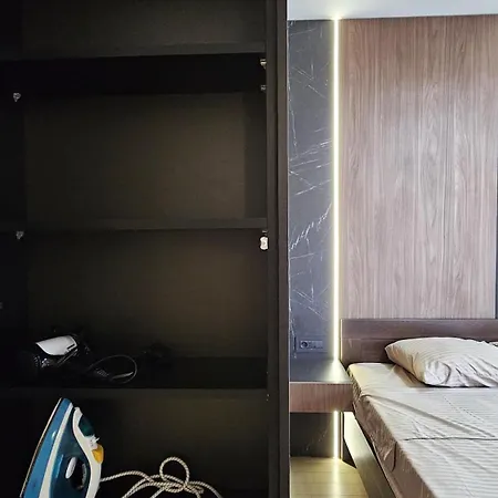 Luxury Modern