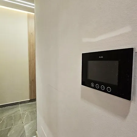 Luxury Modern *