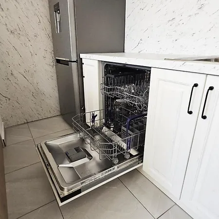 Luxury Modern *