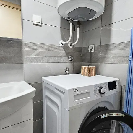 Apartment Luxury Modern