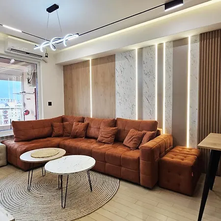 Apartment Luxury Modern