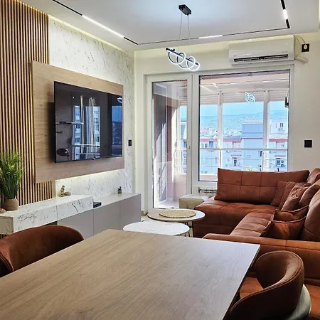 Luxury Modern *